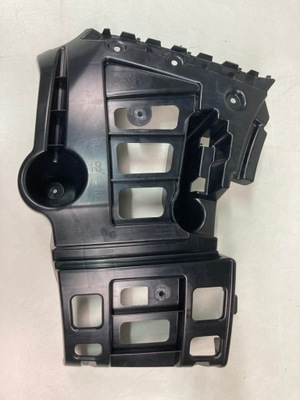 Направляющая бампера правый задний bmw x1 e84 фото №1