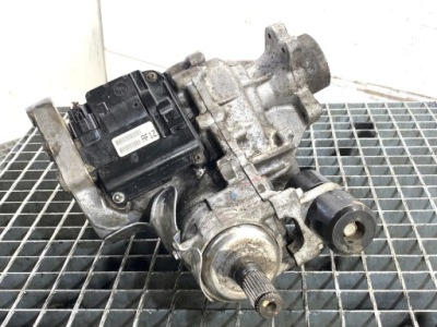 Редуктор jeep cherokee kl 68090604af 2.0 170km фото №1