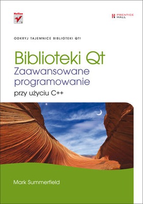 Biblioteki Qt. Zaawansowane programowanie przy