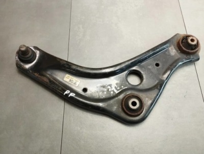 Renault kadjar важіль правий перед 34ea05ra фото №1