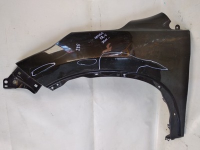 Honda cr-v iv крыло левый передний перед 2012- фото №1