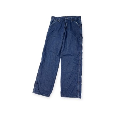 Spodnie męskie jeansowe Wrangler 32/32