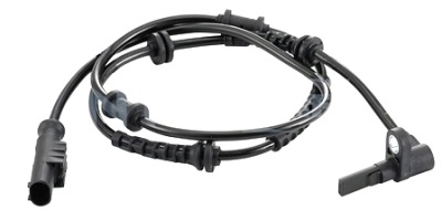 Датчик скорости колеса abs snr asb158.20 фото №1