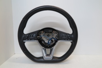 Воздуховод мультифункция кожа nissan qashqai j11 lift фото №1