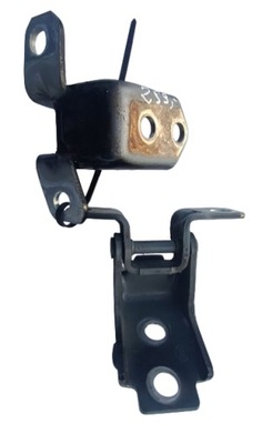 Петли дверь левый перед mazda cx3 cx-3 фото №1