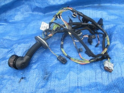 Peugeot 508 жгут электропроводка дверь правый перед фото №1