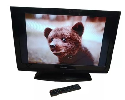 TELEWIZOR GRUNDIG 32 VLC 3100 C