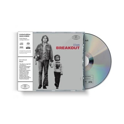 CD Blues Breakout