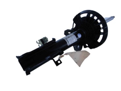 Mercedes vito v klasa w447 447 амортизатор передний фото №1