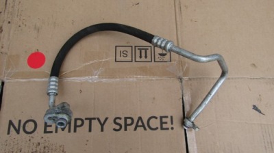 Seat leon 3 iii шланг кондиціонера europa фото №1