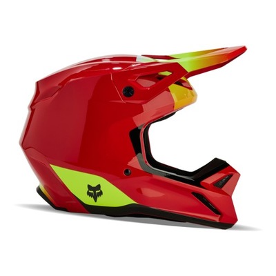 CASCO FOX V1 BALLAST FLUORESCENT RED L SALE  