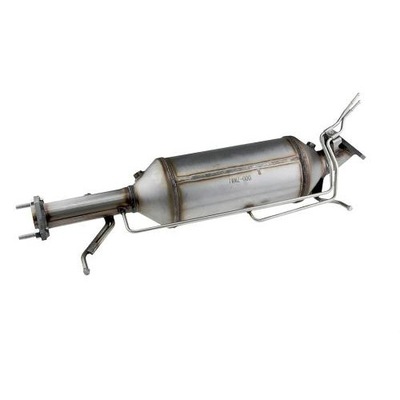 Nty dpf-mz-000 фільтр часток твердих dpf фото №1