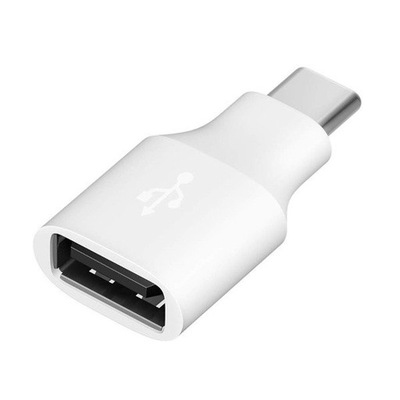 GOOGLE Pixel 2 XL ADAPTER OTG USB A do USB-C