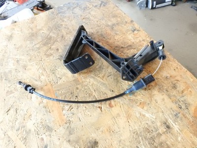 Mercedes slk r170 трос газа 1703001430 фото №1