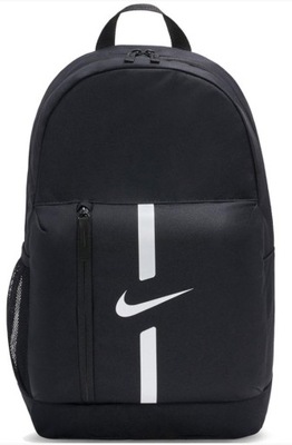 Plecak sportowy Nike Academy Team czarny