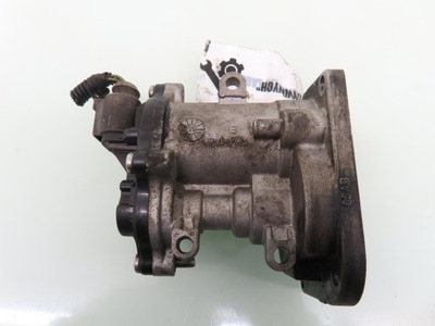 Клапан egr ford focus c-max 1.8 tdci 21200005ba фото №1