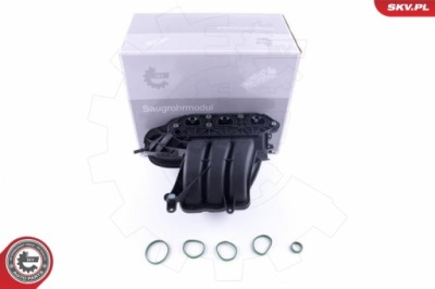 Skv germany 49skv056 модуль труби wlotowej фото №1