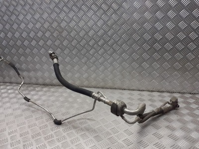 Шланг кондиционера opel astra h 1.7 cdti фото №1