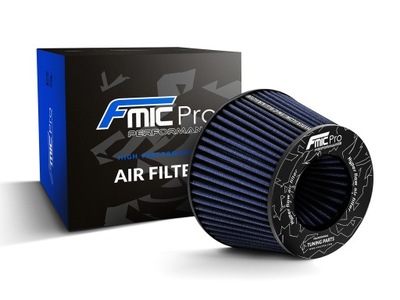 Stożkowy filtr powietrza FMIC.Pro 100mm x 76mm