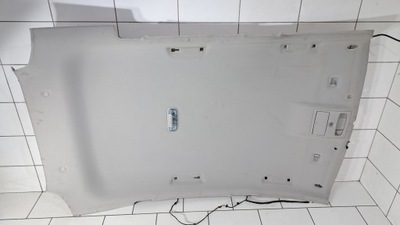 Kuga mk1 стеля + освітлення фото №1