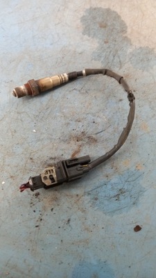 Датчик лямбда-зонд nissan quest 3.5b 05r фото №1