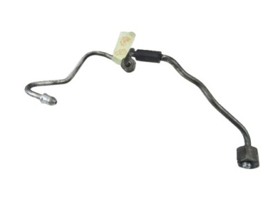 Шланг паливний насос - молдинг bmw e81 e87 e90 e91 e92 n47d20 118d фото №1