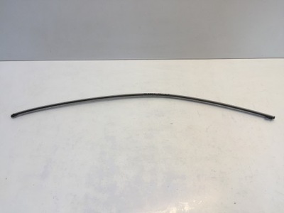 Lexus is 300h 2016 молдинг хром двері задня ліва фото №1