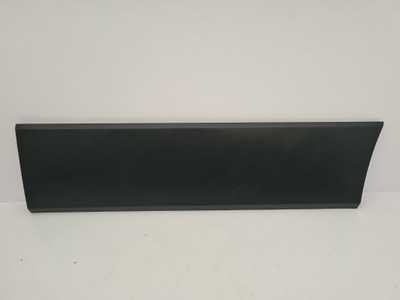 Молдинг дверь правая перед vw crafter ii man tge 7c0854940 фото №1