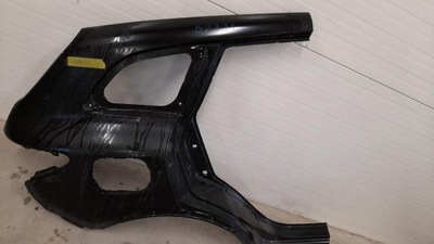 Крила правий задній renault kadjar 2015 фото №1