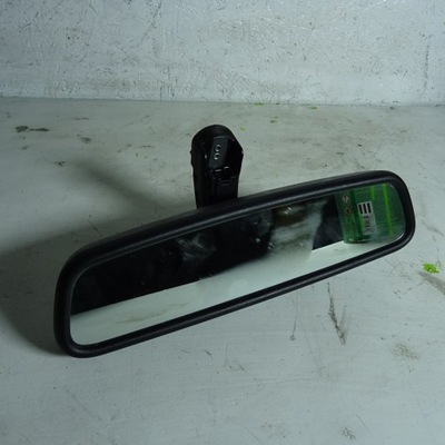 Bmw 5 f10 f11 дзеркало внутрішнє фото №1