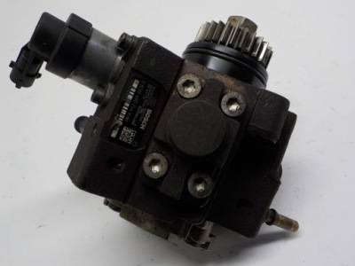 Renault 2.0 dci cdti m9r насос впрыскная bosch 170 фото №1