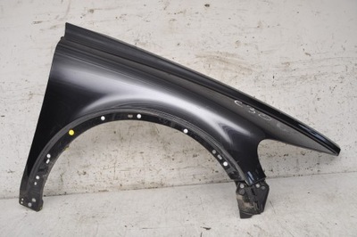 Volvo c30 крила правий перед передній фото №1