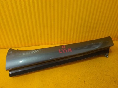 Mercedes w447 блок двигателя перед правый крышный фото №1