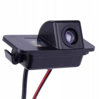 CAMERA REAR VIEW FOR FORD MONDEO FIESTA FOCUS KUGA  