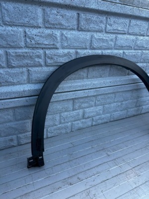 Mazda cx 5 молдинг накладка крыло правый перед оригинал фото №1