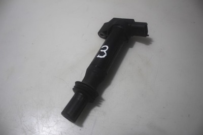 Котушка запалювання citroen ds3 lift 1.2 фото №1