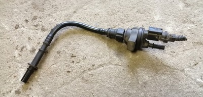 Citroen c4 cactus 1.2 b клапан вакуумa фото №1