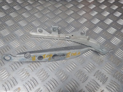 Volvo s60 i v70 ii xc70 правый петля капот 30745018 фото №1