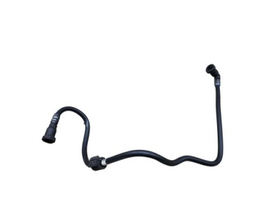 Audi q5 sq5 80a201220 шланг паливний фото №1