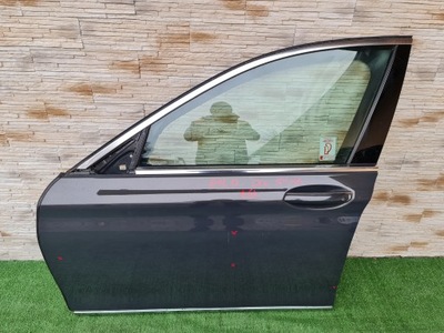 Двері bmw 7 g11 g12 колір c36 фото №1