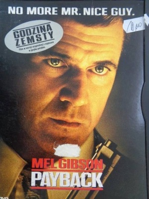 Payback - Mel Gibson