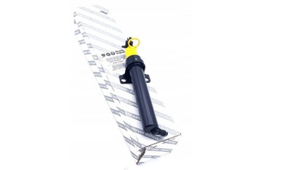 Насадка распылителя фара alfa romeo giulietta фото №1