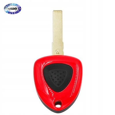 ALNY INTELIGENTNY CASING KEY FOR FERRARI 458  