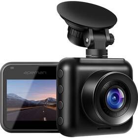 OYU CÁMARA DE AUTOMÓVIL 1080P DASH CAM FHD  