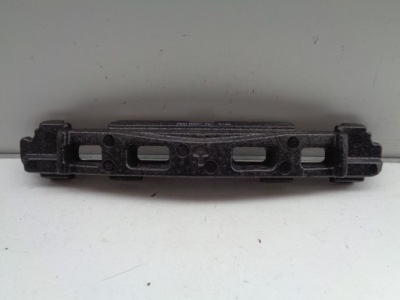 Абсорбер бампера передний пена opel mokka 12- фото №1