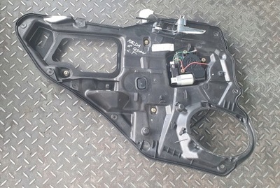 Подъемник электрический левый задняя mazda 6 sedan фото №1