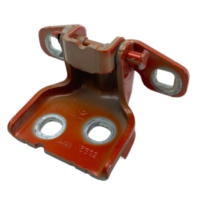 Петля дверь передних задних dacia duster ii фото №1