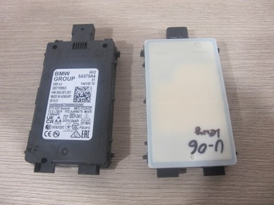 Датчик pas руху bmw u06 5a575a4 фото №1
