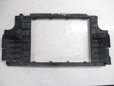 Renault espace iii 2.0 захист корпус радіатора фото №1