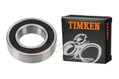 ПІДШИПНИК 6204 2RS C3 TIMKEN